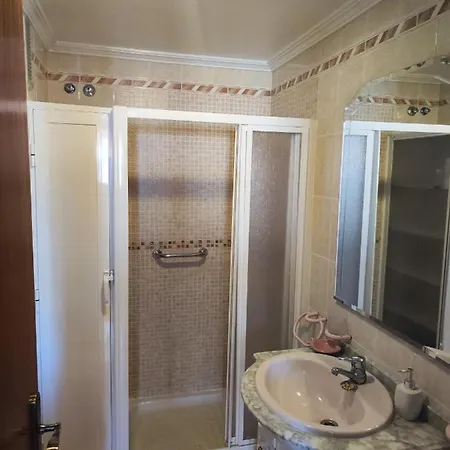 Casa Martita Apartman *