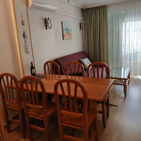 Apartman Casa Martita Torrevieja