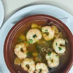 Casa Martita شقة *