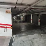 شقة Casa Martita *