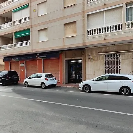 Apartment Casa Martita *