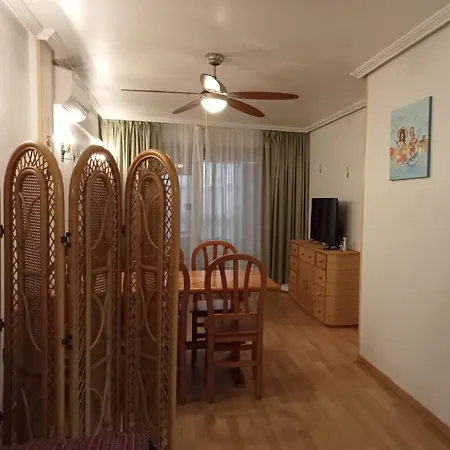 Casa Martita Apartment *