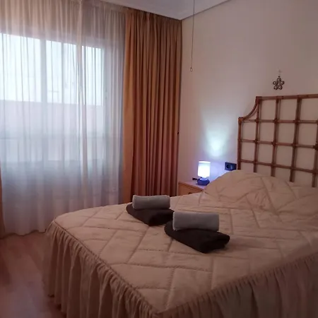 شقة Casa Martita تورّيفيِخا