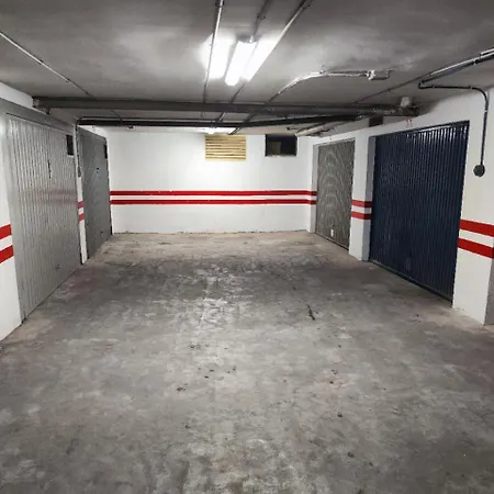 Casa Martita Апартаменты *