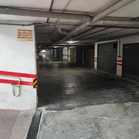 Апартаменты Casa Martita *