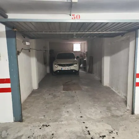 Casa Martita Апартаменты