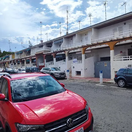 شقة Casa Martita *