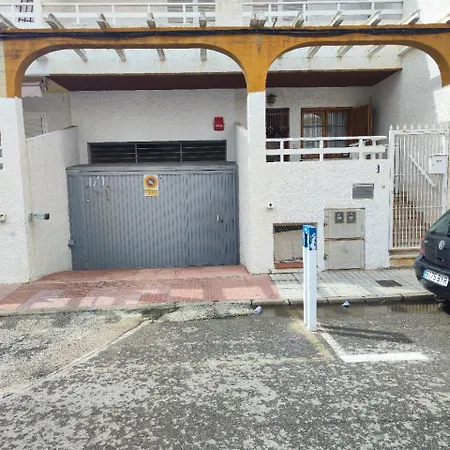 Casa Martita * Торевьиа