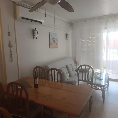 Casa Martita Apartamento Torrevieja