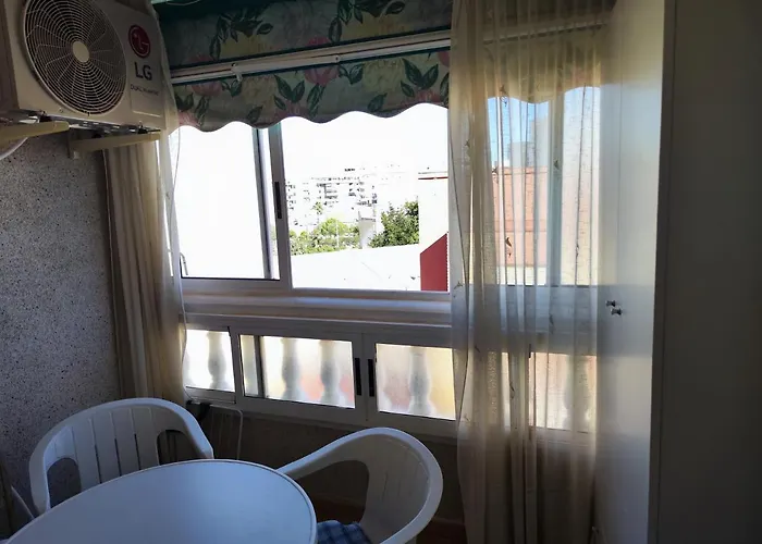 Apartment Casa Martita