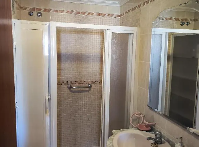 Casa Martita Apartman *