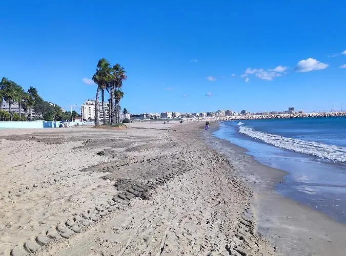 Casa Martita Apartment