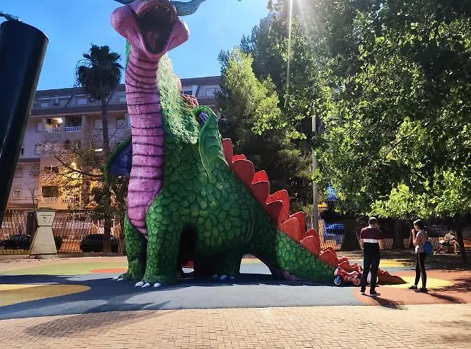 Casa Martita Torrevieja