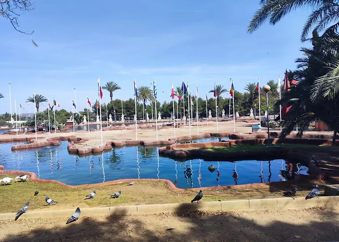 Casa Martita Apartman *