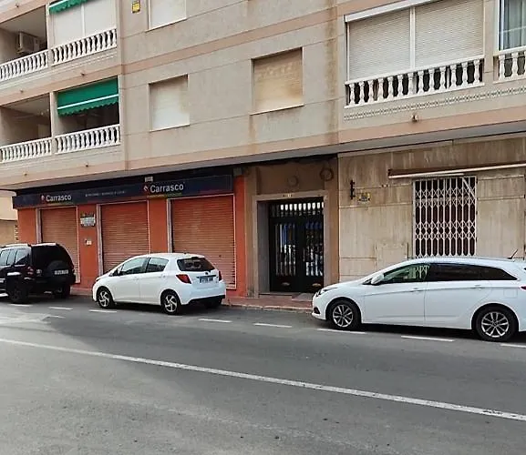 Apartman Casa Martita *