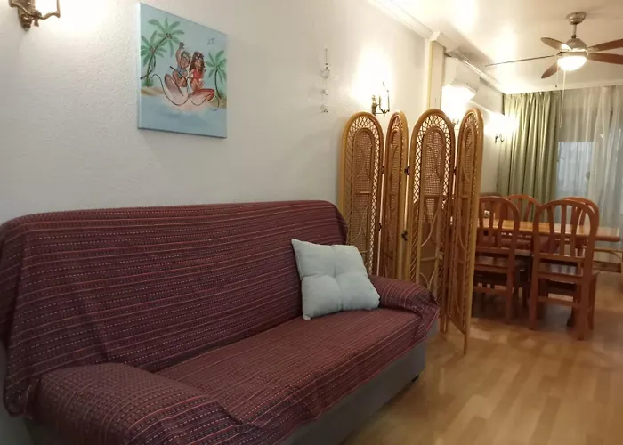 Casa Martita * Torrevieja