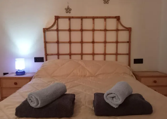 Casa Martita Apartment Torrevieja