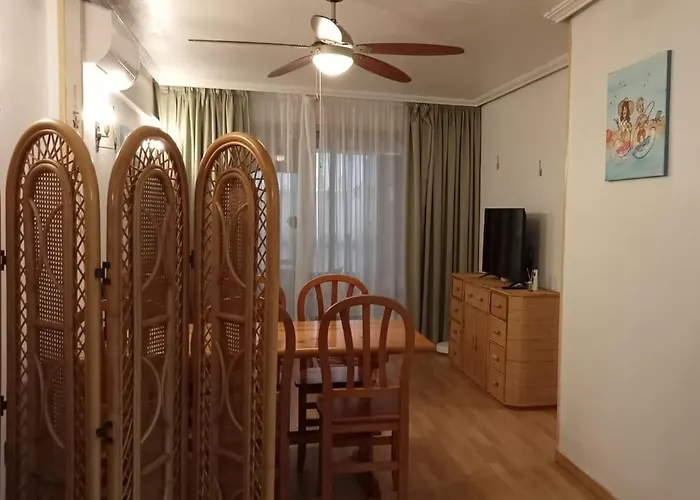 Casa Martita Apartment *