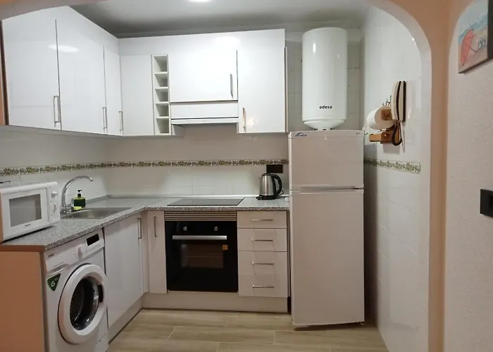 Casa Martita Apartman *