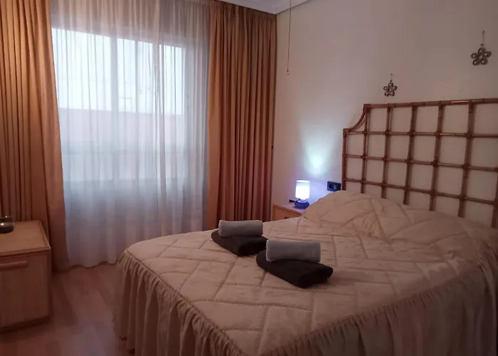 Apartment Casa Martita Torrevieja