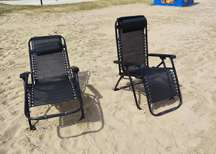 Apartment Casa Martita