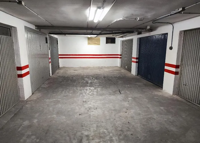 Casa Martita Apartment *