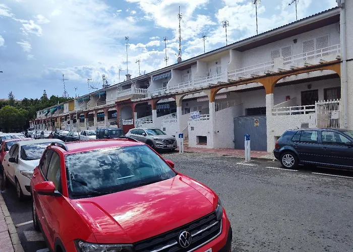 Apartment Casa Martita *