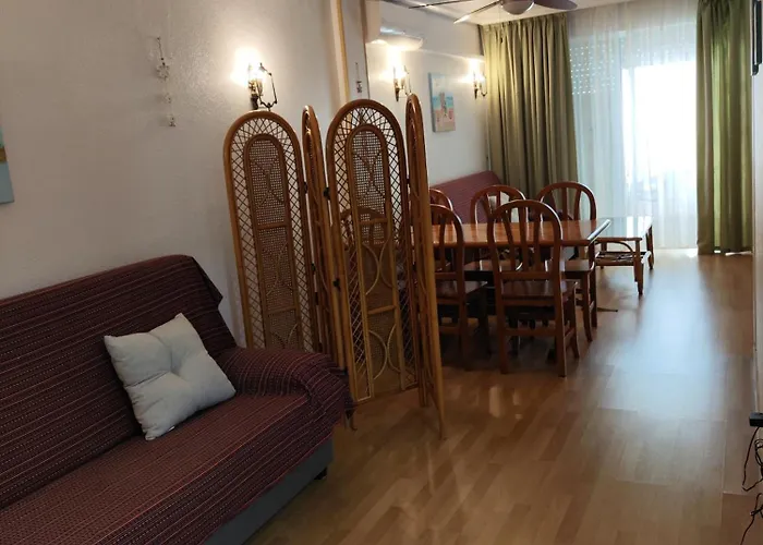 Apartment Casa Martita