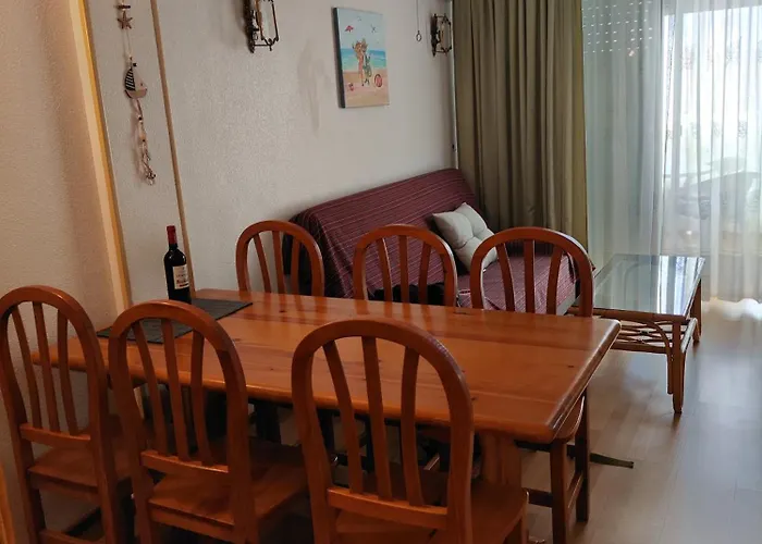Apartman Casa Martita Torrevieja