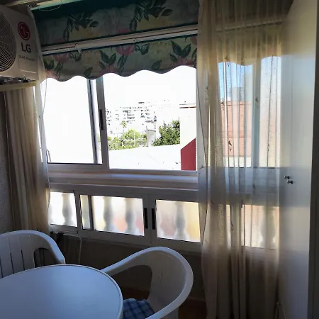 アパート Casa Martita