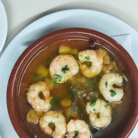 Casa Martita アパート *