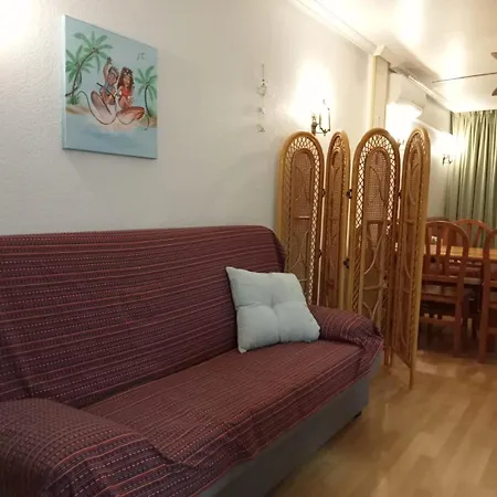 Casa Martita * トレビエハ