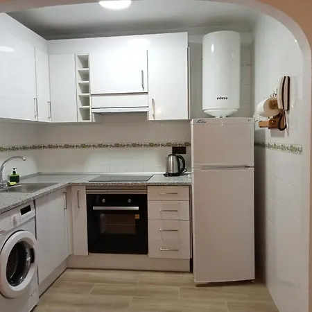 Casa Martita Appartement *