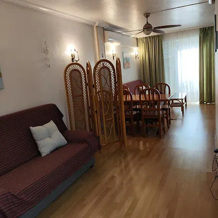Appartement Casa Martita